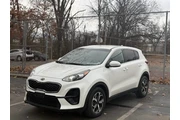 $8999 : 2021 Sportage LX thumbnail