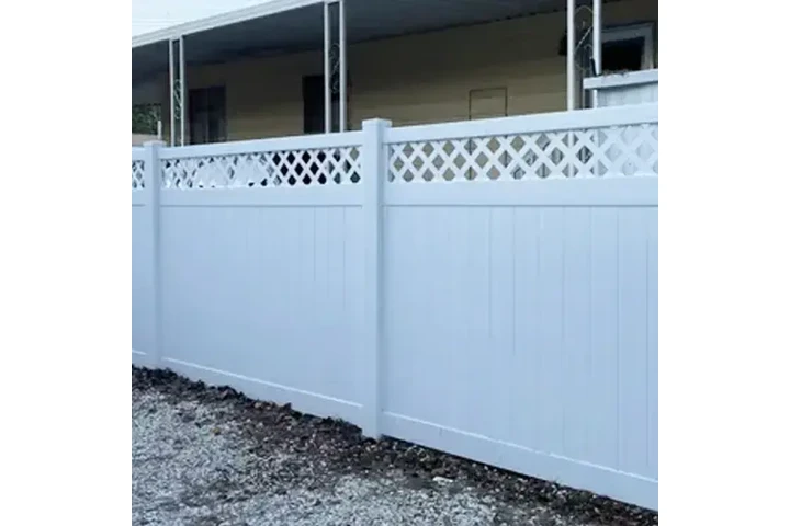 Buena Vista Fence image 2