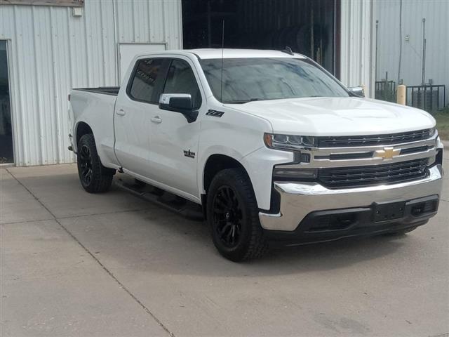 $29998 : 2020 Silverado 1500 image 3