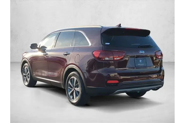 $14955 : Kia Sorento 2019 AWD EX Spor image 8