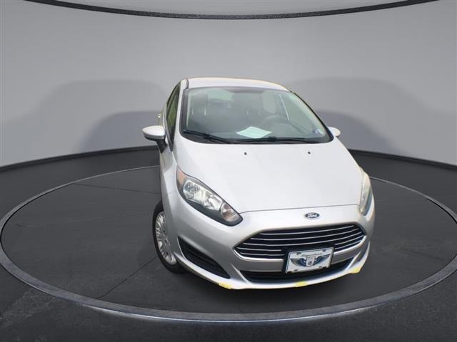 $13700 : PRE-OWNED 2019 FORD FIESTA S image 3