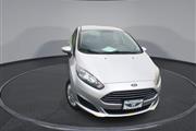 $13700 : PRE-OWNED 2019 FORD FIESTA S thumbnail