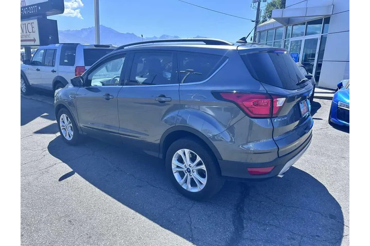 $13495 : 2019 Escape SEL image 7
