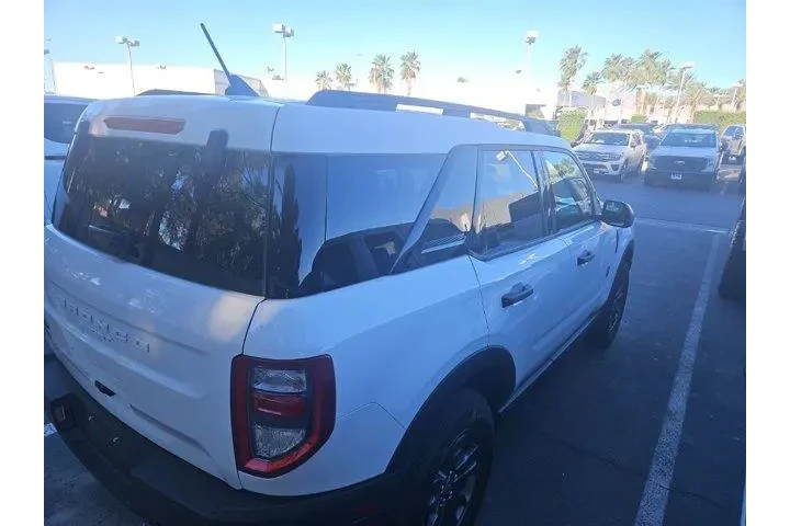 $28931 : Ford Bronco Sport 2024 AWD B image 3
