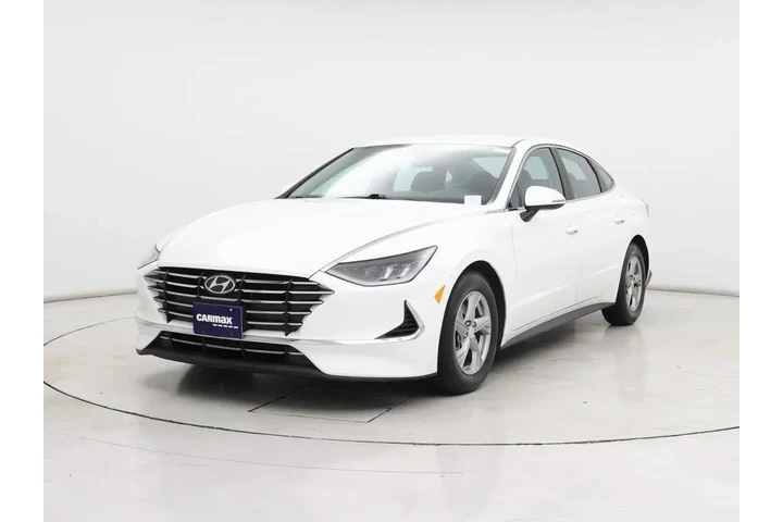 $18998 : Hyundai SONATA 2022 SE 4dr S image 4