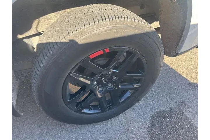 $39991 : Chevrolet Silverado 1500 202 image 8