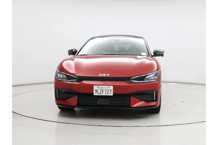 $36998 : Kia EV6 2023 AWD GT 4dr Cros image 5