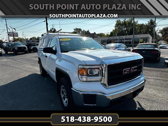 $10995 : 2014 GMC Sierra 1500 image 1