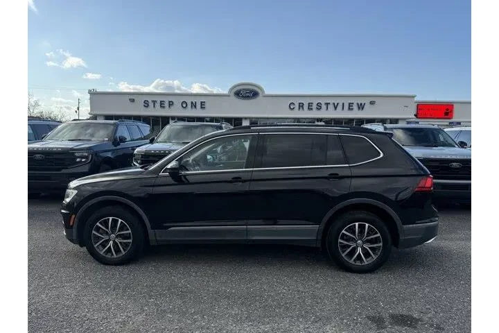 $12810 : Volkswagen Tiguan 2018 AWD 2 image 7