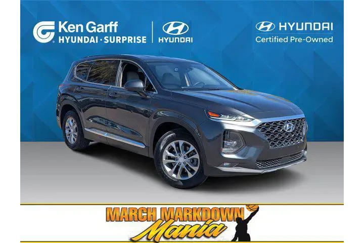 $19490 : Hyundai SANTA FE 2020 SEL 4d image 1
