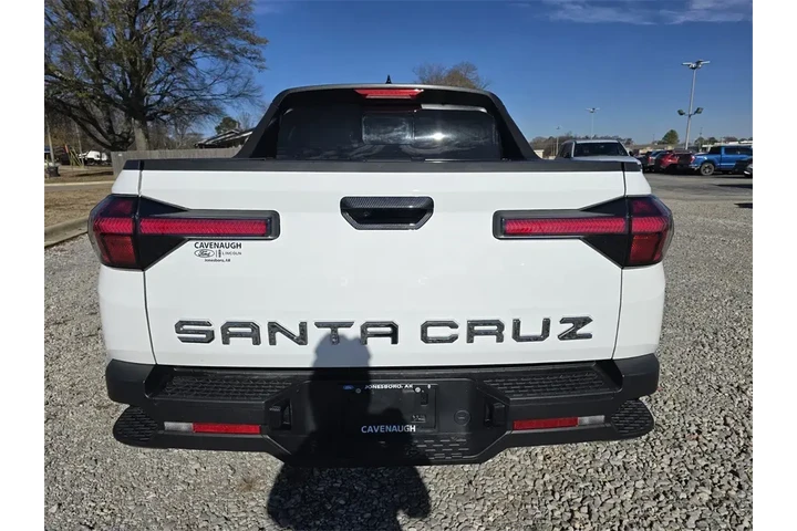 $28764 : Hyundai SANTA CRUZ 2025 SEL image 5
