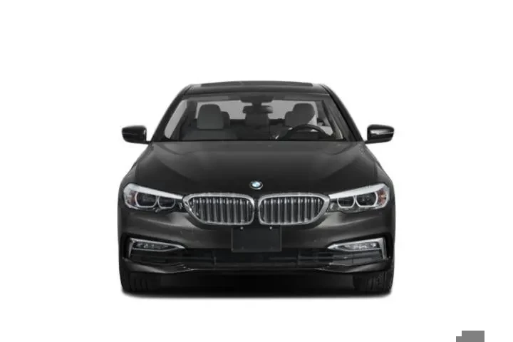 $24000 : BMW 5 Series 2019 AWD 530i x image 4