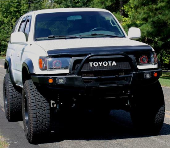 $399 : 1996 – 2002 Toyota 4Runner Ful image 1