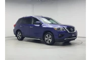 Nissan Pathfinder 2020 4x4 S en Arlington VA