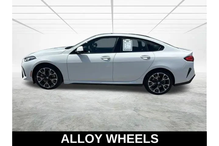 $33460 : BMW 2 Series 2025 AWD 228 xD image 8
