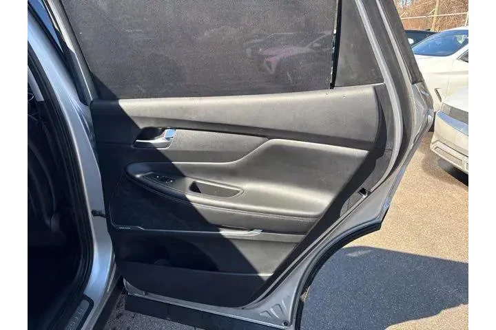 $28000 : Hyundai SANTA FE Plug-In Hyb image 9