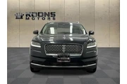 $35000 : Lincoln Nautilus 2023 AWD St thumbnail