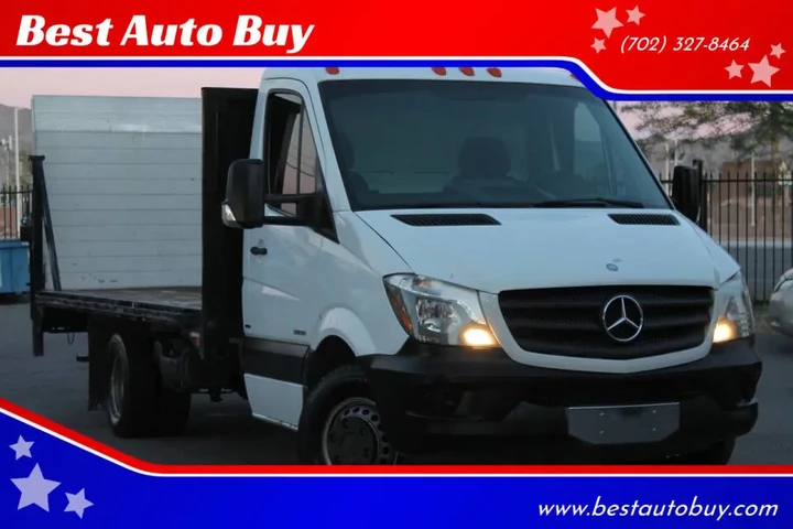 $18995 : 2014 Mercedes-Benz Sprinter 3 image 1