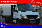2014 Mercedes-Benz Sprinter 3 en Las Vegas