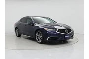 Acura TLX 2019 V6 4dr Sedan
