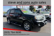2011 Pilot EX-L w/DVD en Portland
