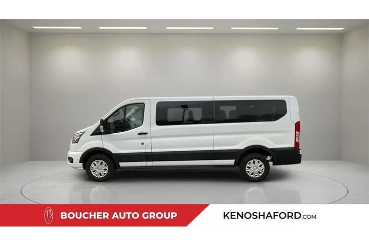 $39995 : Ford Transit 2023 350 XLT 3d image 8