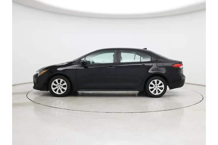$20998 : Toyota Corolla 2024 LE 4dr S image 3