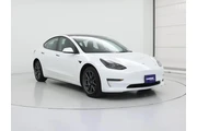 Tesla Model 3 2023 4dr Sedan