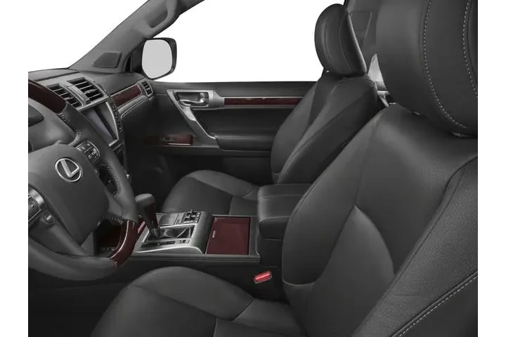 $29535 : Lexus GX 460 2017 AWD 4dr SU image 9