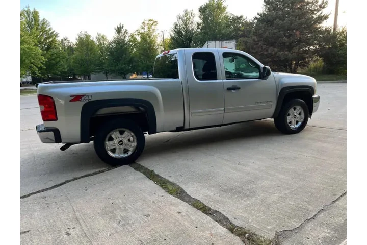 $9497 : 2012 Silverado 1500 LT image 9
