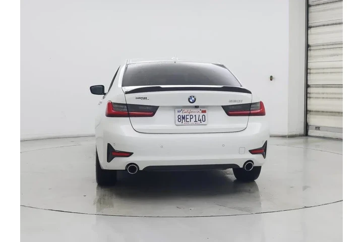 $21998 : BMW 3 Series 2019 330i 4dr S image 6