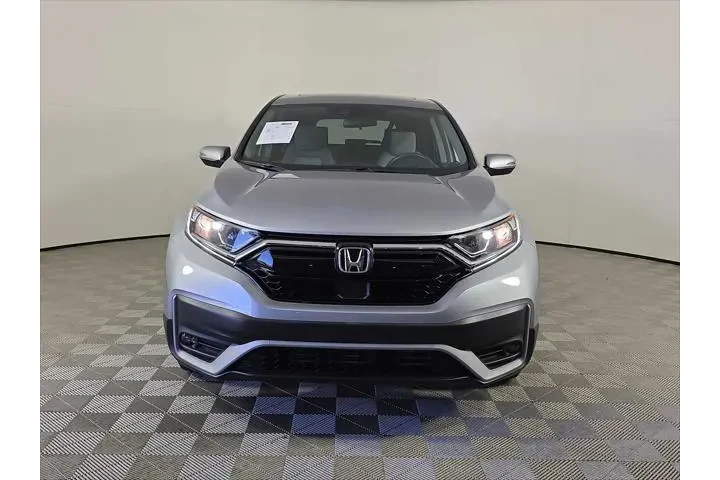 $24498 : Honda CR-V 2022 EX 4dr SUV image 3