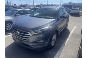 Hyundai TUCSON 2017 SE 4dr S