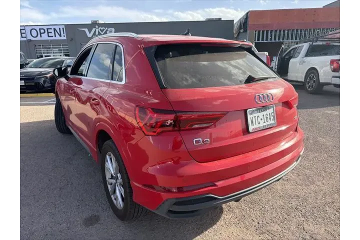$25991 : Audi Q3 2024 AWD quattro S l image 7