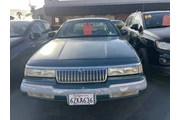 1993 Grand Marquis LS en Santa Barbara