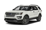 Ford Explorer 2017 AWD Plati en Omaha