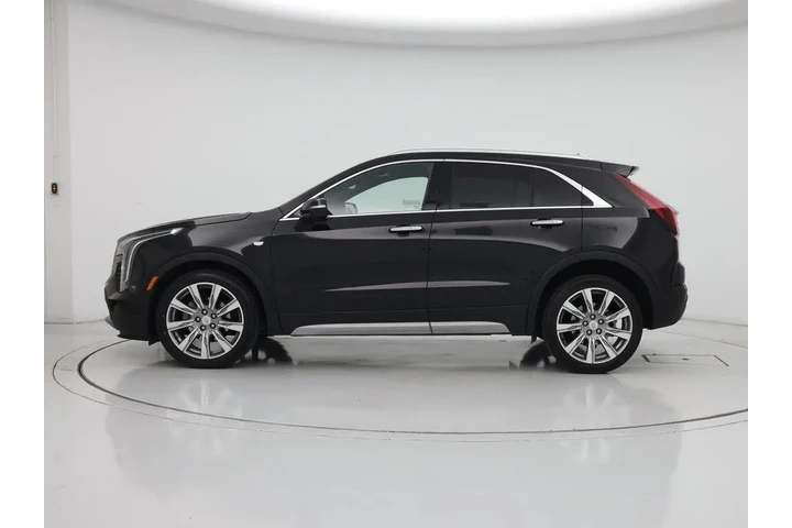 $28998 : Cadillac XT4 2023 Premium Lu image 3