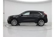 $28998 : Cadillac XT4 2023 Premium Lu thumbnail