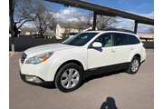 $8995 : 2011 Outback thumbnail