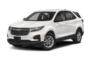 Chevrolet Equinox 2024 4x4 L en Buffalo