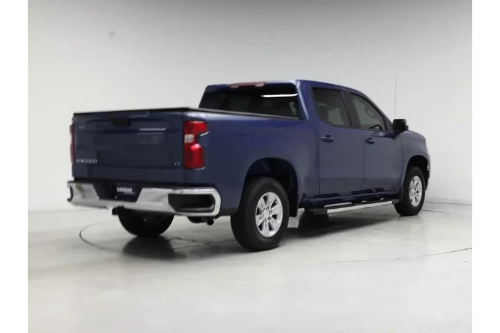 $39998 : Chevrolet Silverado 1500 202 image 8