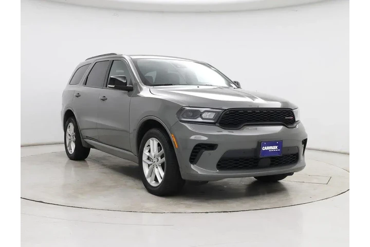 $33998 : Dodge Durango 2025 AWD GT 4d image 1