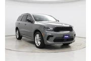 Dodge Durango 2025 AWD GT 4d