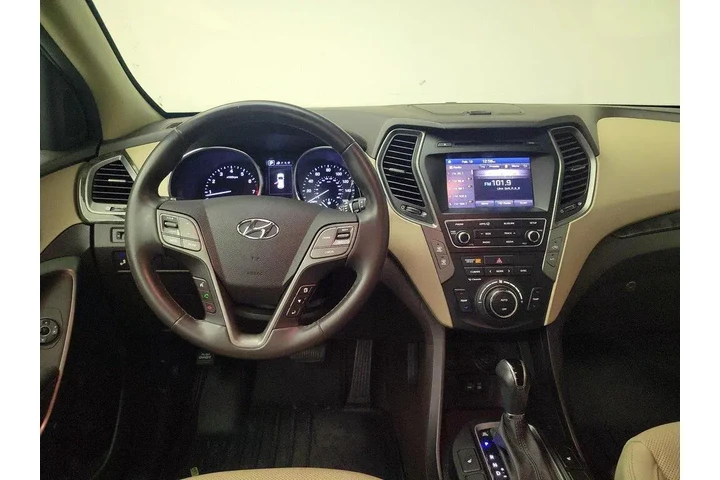 $14998 : Hyundai SANTA FE Sport 2017 image 10