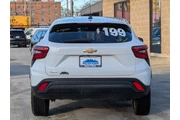 $19994 : Chevrolet Trax 2025 LS 4dr C thumbnail