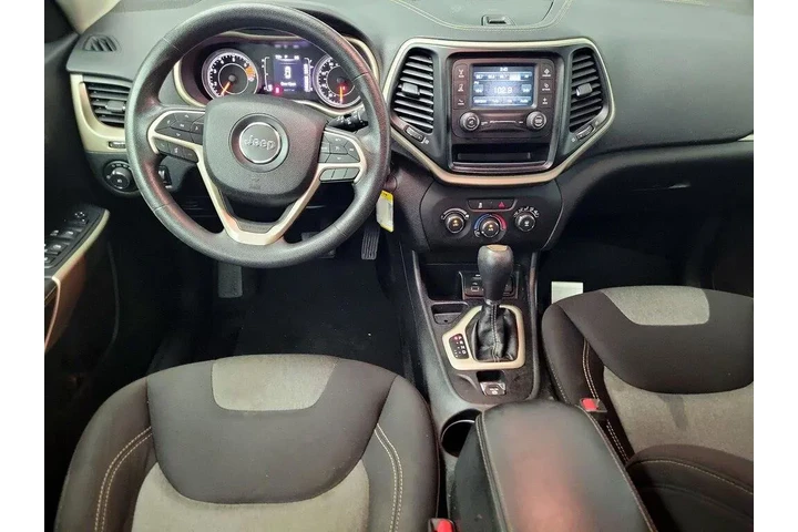 $14998 : Jeep Cherokee 2018 Latitude image 9