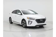 Hyundai IONIQ Hybrid 2021 Li en Santa Rosa