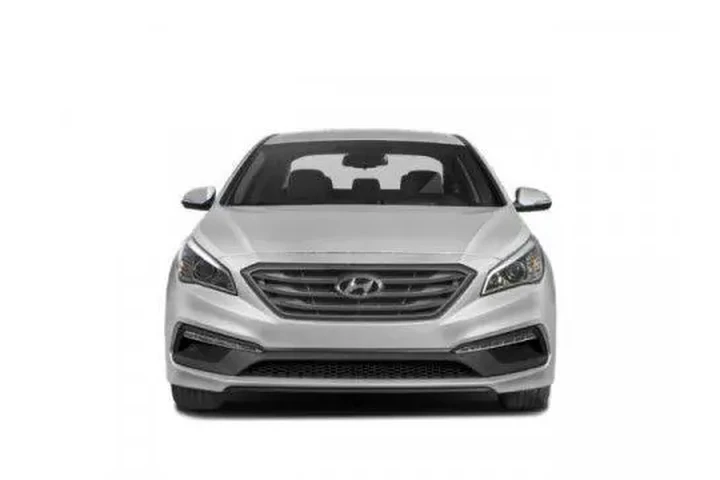 $11492 : Hyundai SONATA 2015 Sport 4d image 7