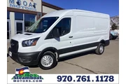 Ford Transit 2023 AWD 250 3d en Denver