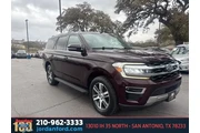 Ford Expedition 2024 4x2 Lim en San Antonio